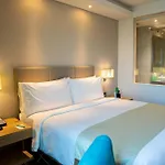 Hotel Jupiter At Delhi Airport
