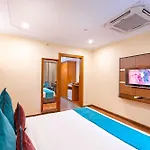 Hotel Jupiter At Delhi Airport