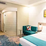 Hotel Jupiter At Delhi Airport
