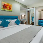 Hotel Jupiter At Delhi Airport