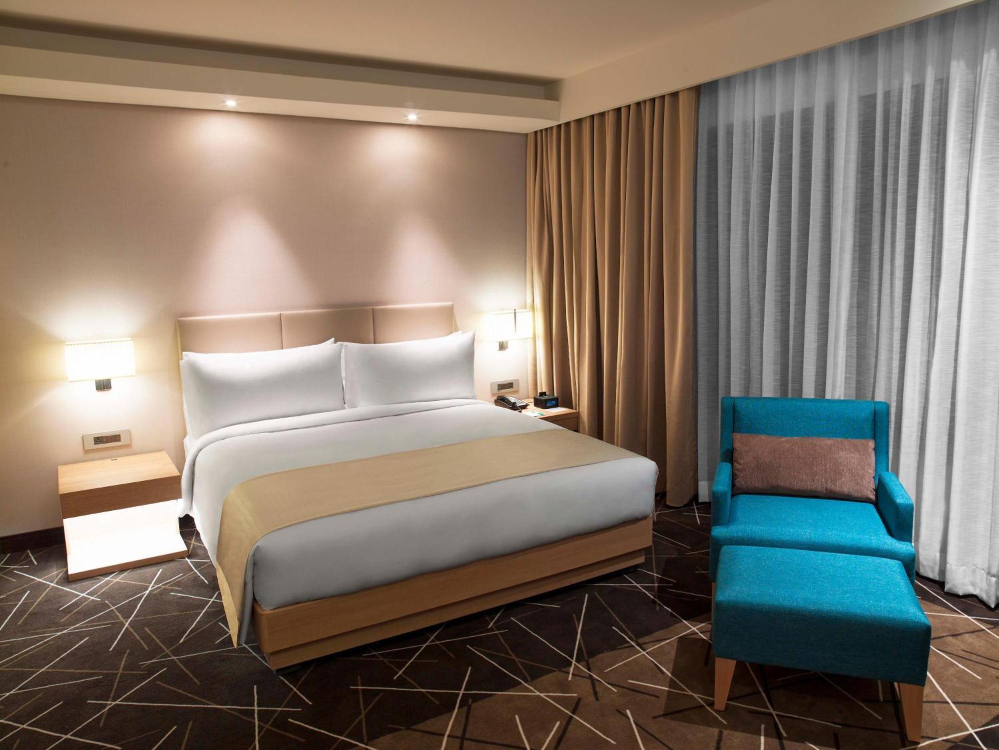Homestay Jupiter At Delhi Airport New Delhi